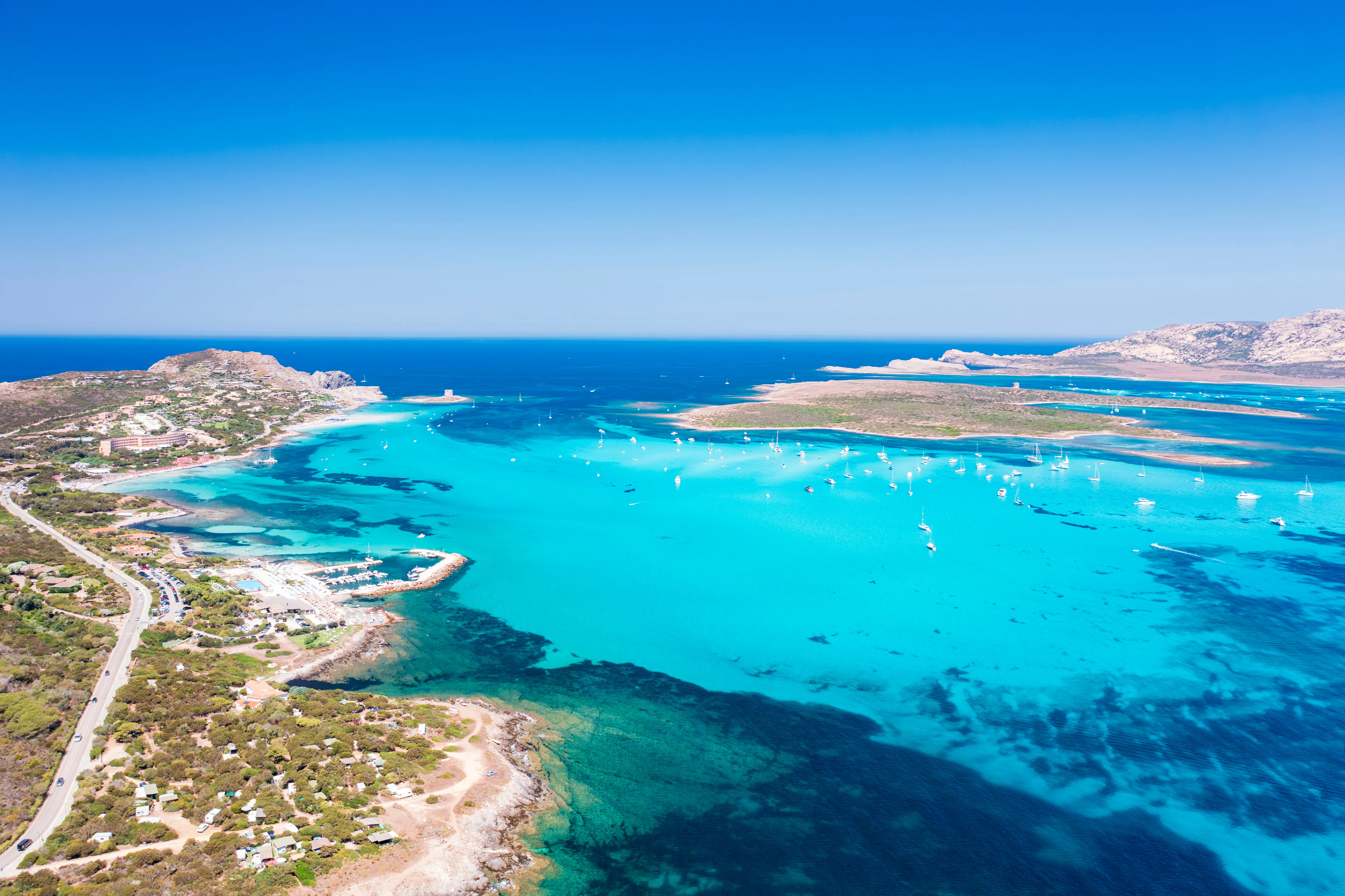 Stintino e l&rsquo;Asinara: mare e idee di vacanza