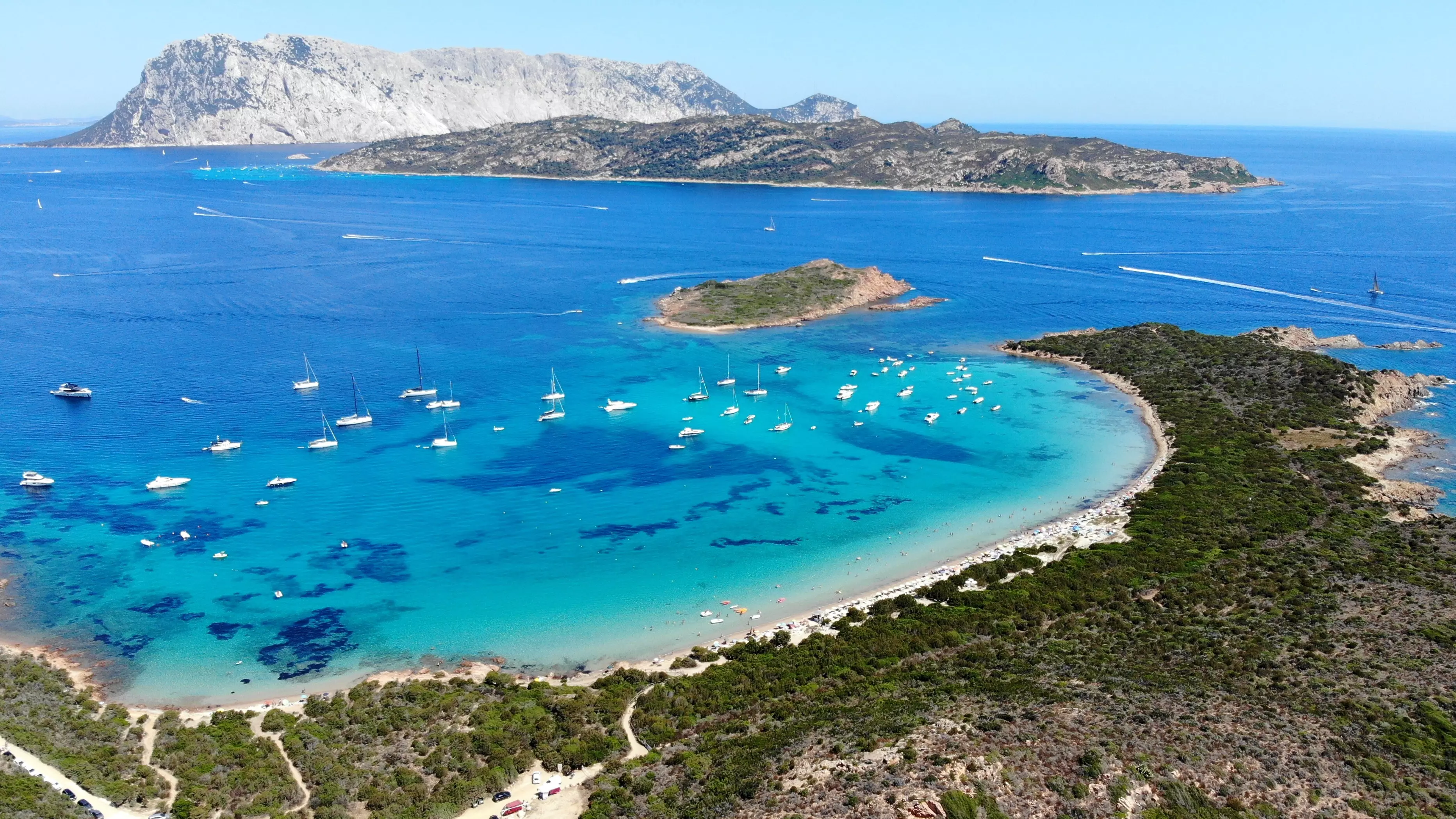 Scoprire San Teodoro