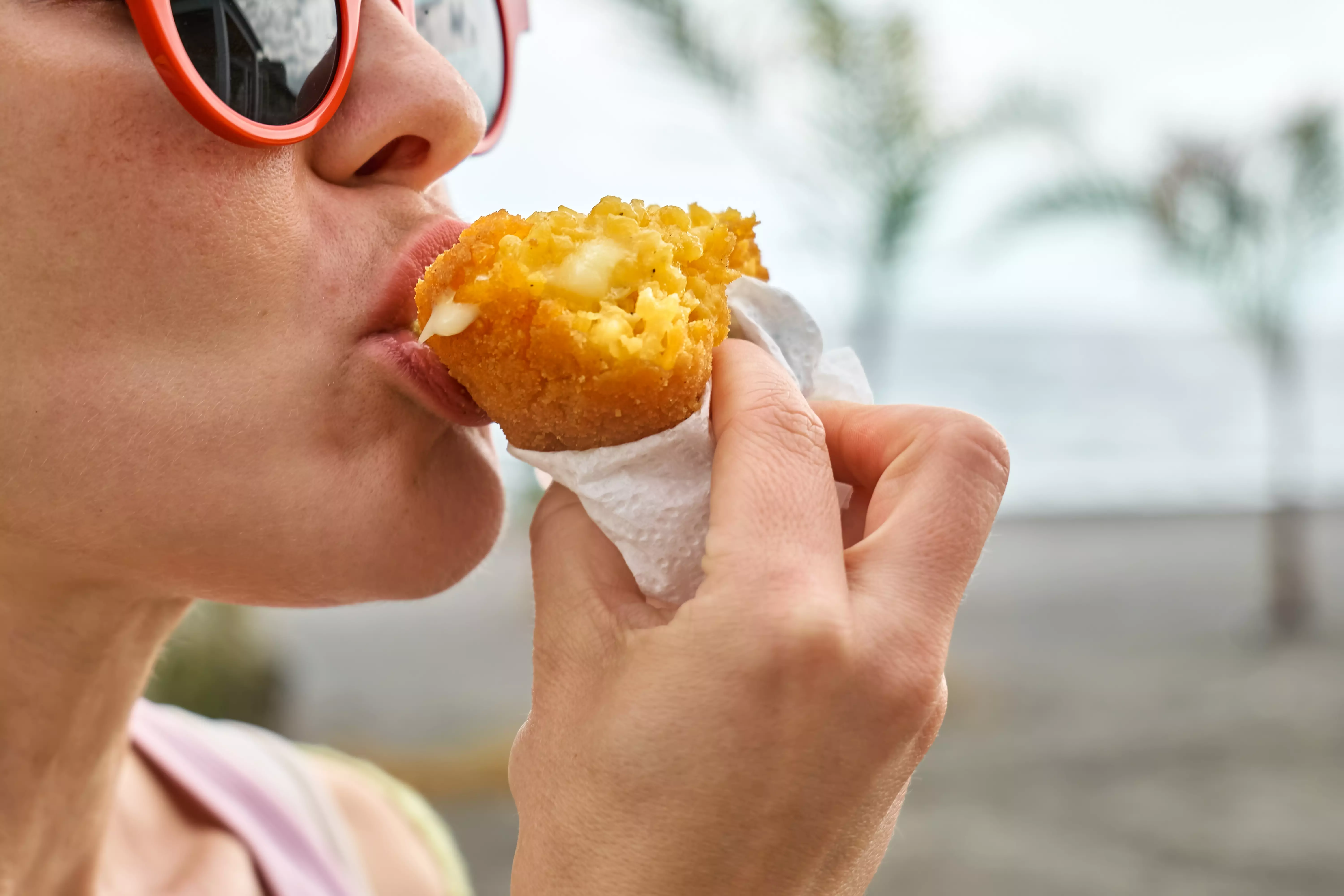 Street Food Palermo: guida ai Sapori Tipici