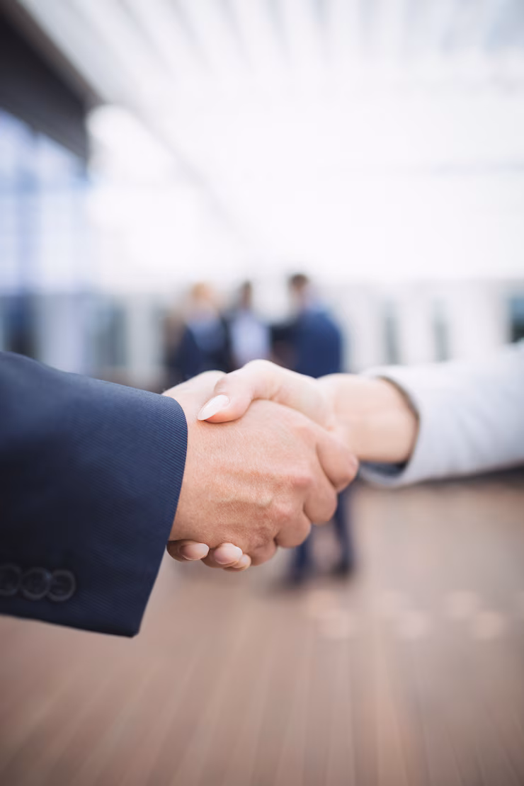 Esperienza e professionalità